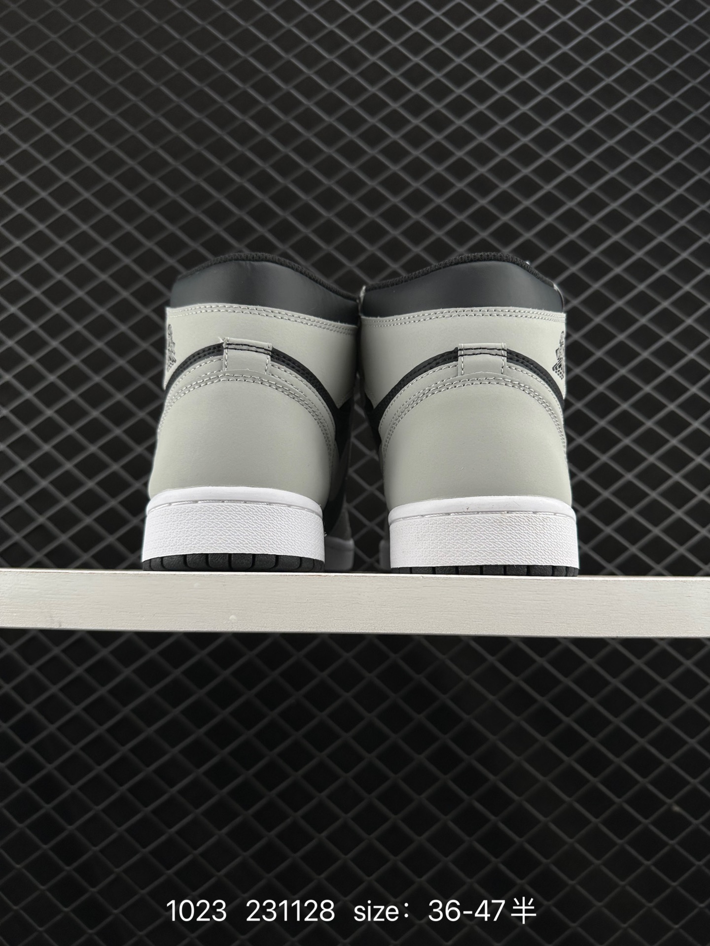 Air Jordan 1 HIGH AJ1